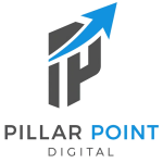 Pillar Point Digital Logo