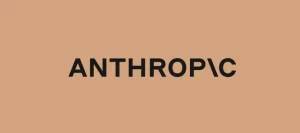 Anthropic Logo