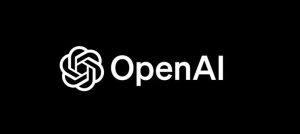 Open AI Logo