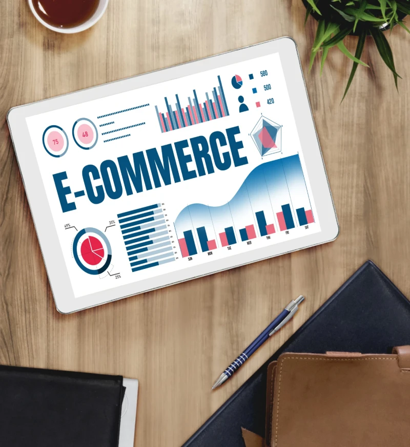 Ecommerce SEO Services
