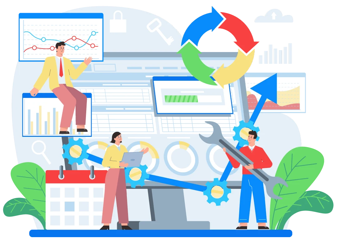 Implementation and Optimization