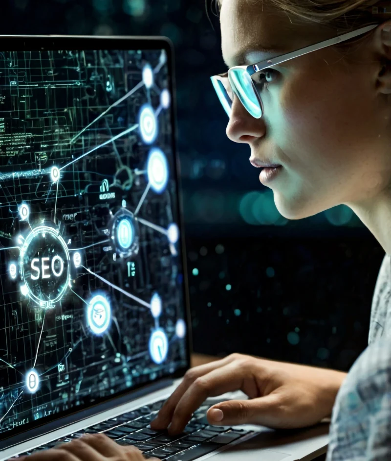 The Generative Engine Optimization GEO Process