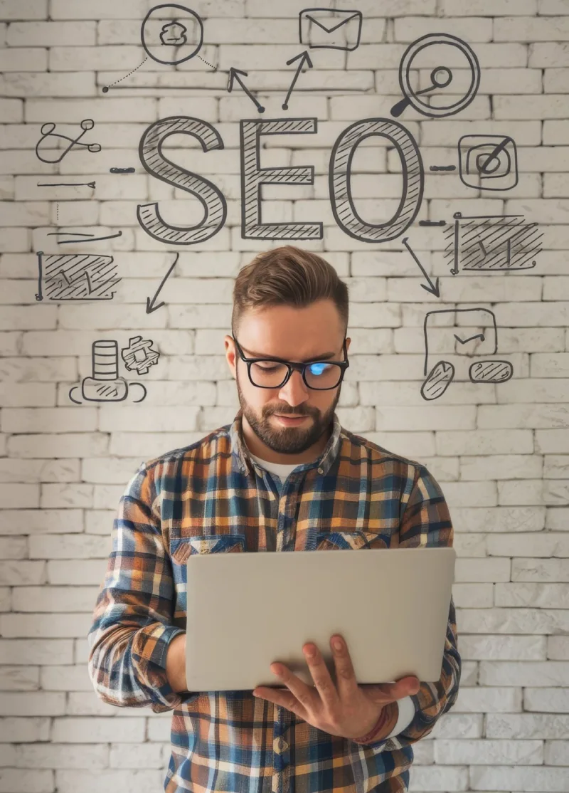 Why Choose Us As Your Ecommerce SEO Agency