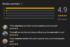 truitt law offices of fort wayne google reviews